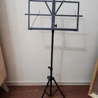 پایه نت موسیقی