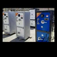 پخش و فروش سیار گاوصندوق gh|ابزارآلات|گرگان, |دیوار
