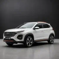 اقساطی بلند مدت mvm X33 کراس CVT