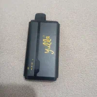 پاد yulla
