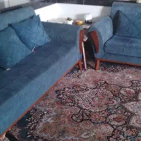 مبل|مبلمان خانگی و میز عسلی|علی‌آباد کتول, |دیوار