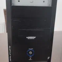 کامپیوتر رومیزی گیمینگ