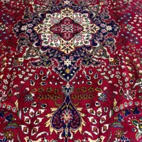 ۳تخته ۱۲متری دستباف تبریز درحدنو|فرش|تهران, محمودیه|دیوار