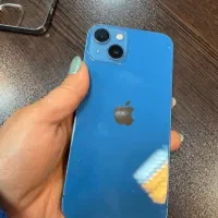 آیفون 13normal|موبایل|مرودشت, پشت سایپا‎|دیوار