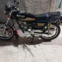 موتور نیکتاز 200 پلاس ،ایروکس nvx|موتورسیکلت|آبادان, |دیوار