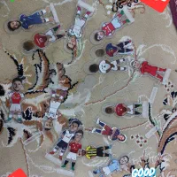 کیمدی|اسباببازی|مشهد, شهرک لشکر (شهرک غرب)|دیوار