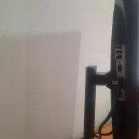 مانیتور 23اینچ DELL پنل ips با پورت HDMI|قطعات و لوازم جانبی رایانه|شیراز, فرهنگ شهر|دیوار