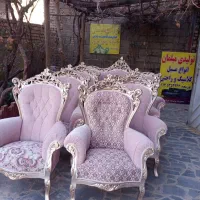 تعمیرات انواع مبلمان