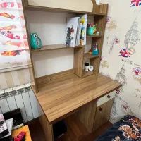 میز تحریر|میز تحریر و کامپیوتر|اردبیل, |دیوار