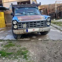 نیسان مدل ۸۵ کاربرات تناژ بالا ۳۸۰۰