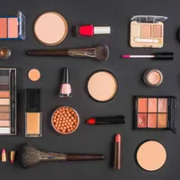 میکاپ کار هستم ، میکاپ کار نمیخوایید