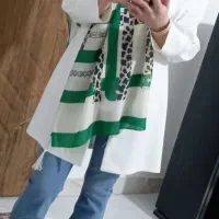 مانتو کتی .  شلوار
