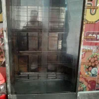 دستگاه بریون۶سیخ سالم