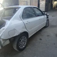 دنا تصادفی 95|خودرو سواری و وانت|مشهد, کوی سیدی|دیوار