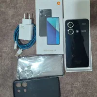 ردمی نوت ۱۳ ۸/۲۵۶ Redmi note 13