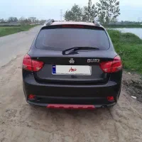 کوییک r بی رنگ|خودرو سواری و وانت|لنگرود, |دیوار