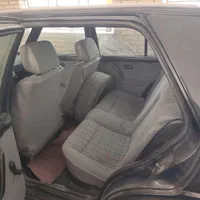 گلف 1992 کلاسیک|خودرو کلاسیک|شیراز, معالی‌آباد|دیوار