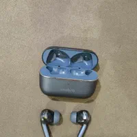 هدفون بی سیم mibro earbuds m1|پخش‌کننده همراه|تهران, سلسبیل جنوبی|دیوار