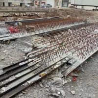 ساخت تیرچه|خدمات پیشه و مهارت|دورود, |دیوار