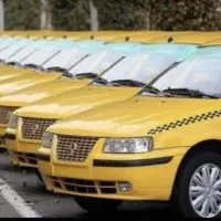 ماشین دربست