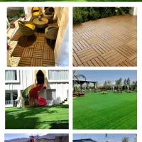 فروش انواع محصولات فضای سبز و چمن به قیمت کارخانه