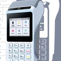 دستگاه کارتخوان اکبند(نو) با گارانتی|فروشگاه و مغازه|گلبهار, شهر جدید گلبهار|دیوار
