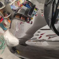 آفتابسوختگی خودرو،پولیش واکس،پالش.سرامیک