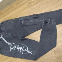 تعدادی شلوار پسرانه 8تا12سال در حد نو|کفش و لباس بچه|ری, شهید غیوری (ابن باویه)|دیوار