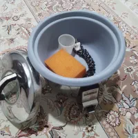 پلوپز اتوماتیک پارس خزر|اجاق گاز و لوازم برقی پخت‌وپز|دینور, |دیوار