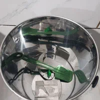 سبزی خورد کن ۴ کیلویی  بوش|سایر لوازم برقی|شیراز, پودنک|دیوار