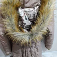 کاپشن دخترانه|لباس|شاهینشهر, نبوت|دیوار