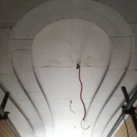 سقف و باکس ، دکور با کناف|مصالح و تجهیزات ساختمان|مشهد, سناباد|دیوار