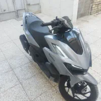 واریو 170 مدل 1403|موتورسیکلت|اصفهان, هفتون|دیوار