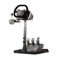 استند فرمان Next Level Racing Wheel Stand Lite|کنسول، بازی ویدئویی و آنلاین|تهران, پونک|دیوار