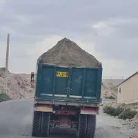 فروش شن و ماسه مستقیم از تولیدی