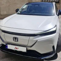 هوندا ens1 خشک در حد صفر فول آپشن