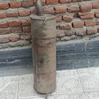 اگزوز زانتیا|قطعات یدکی و لوازم جانبی|اردبیل, |دیوار