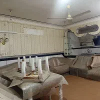 خانه طبقه بالا