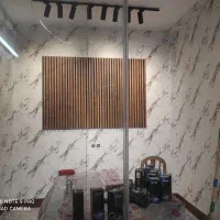 پخش کاغذدیواری واقلام دکوراسیون داخلی به قیمت عمده