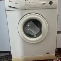 ماشین لباسشویی ۵ کیلویی