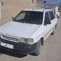 ماشین پراید