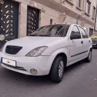 تیبا 2 مدل 94