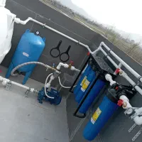 لوله‌کشی و خدمات فنی تاسیسات