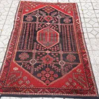 فرش دستباف کناره