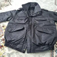 کاپشن پلیسی