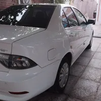 سمند سورن پلاس، مدل ۱۴۰۴|خودرو سواری و وانت|کرمان, |دیوار