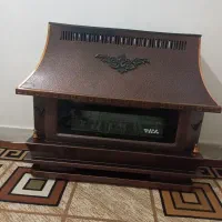 بخاری نو نو