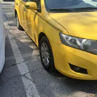 تاکسی اریو مدل ۹۶