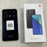 نوت 13 معمولی|موبایل|همدان, |دیوار