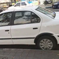 سمند ای اف سون|خودرو سواری و وانت|تهران, پرستار|دیوار